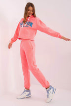 Set Model 206665 Ex Moda - Stay Covered