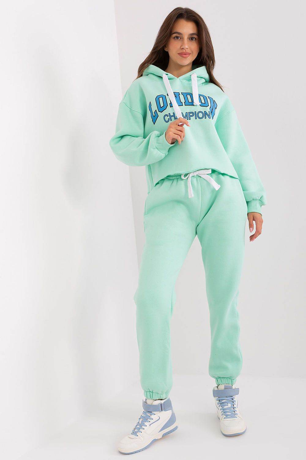 Set Model 206665 Ex Moda - Stay Covered