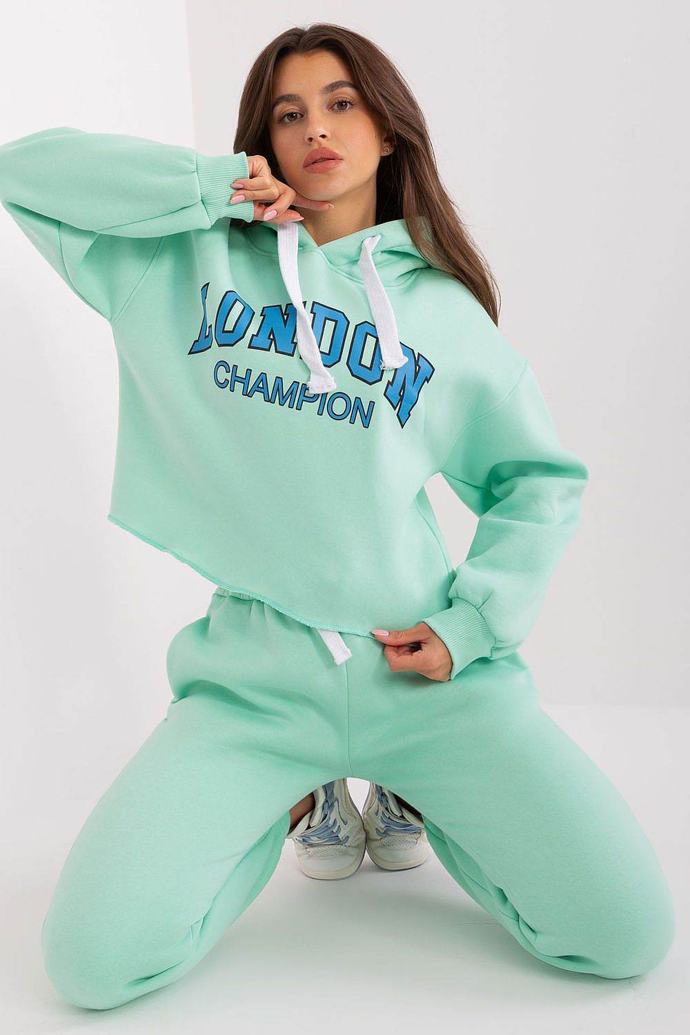 Set Model 206665 Ex Moda - Stay Covered
