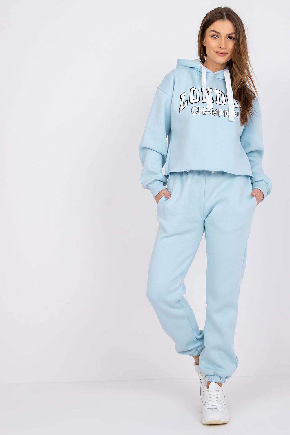 Set Model 206665 Ex Moda - Stay Covered