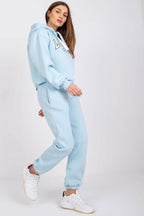 Set Model 206665 Ex Moda - Stay Covered