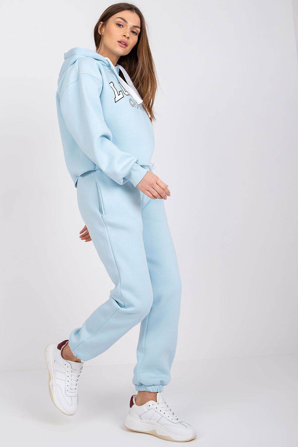 Set Model 206665 Ex Moda - Stay Covered