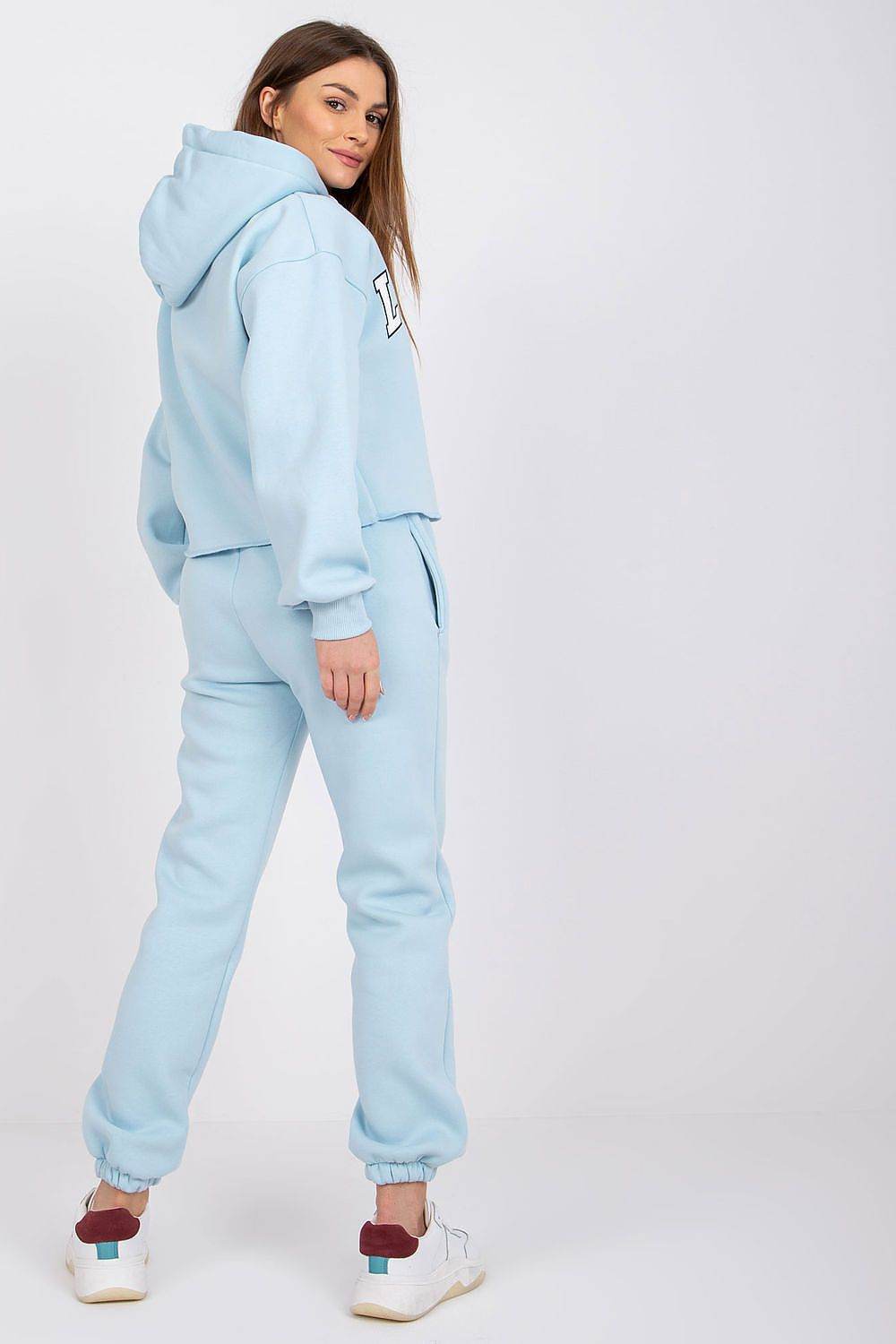 Set Model 206665 Ex Moda - Stay Covered