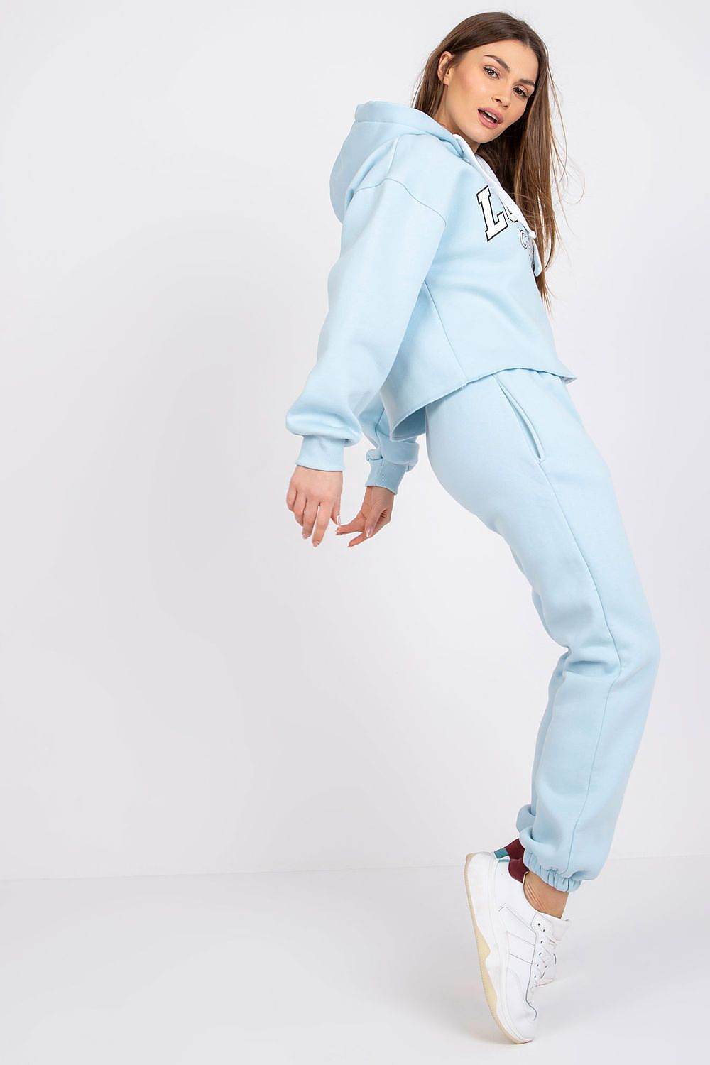 Set Model 206665 Ex Moda - Stay Covered