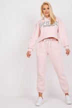 Set Model 206665 Ex Moda - Stay Covered