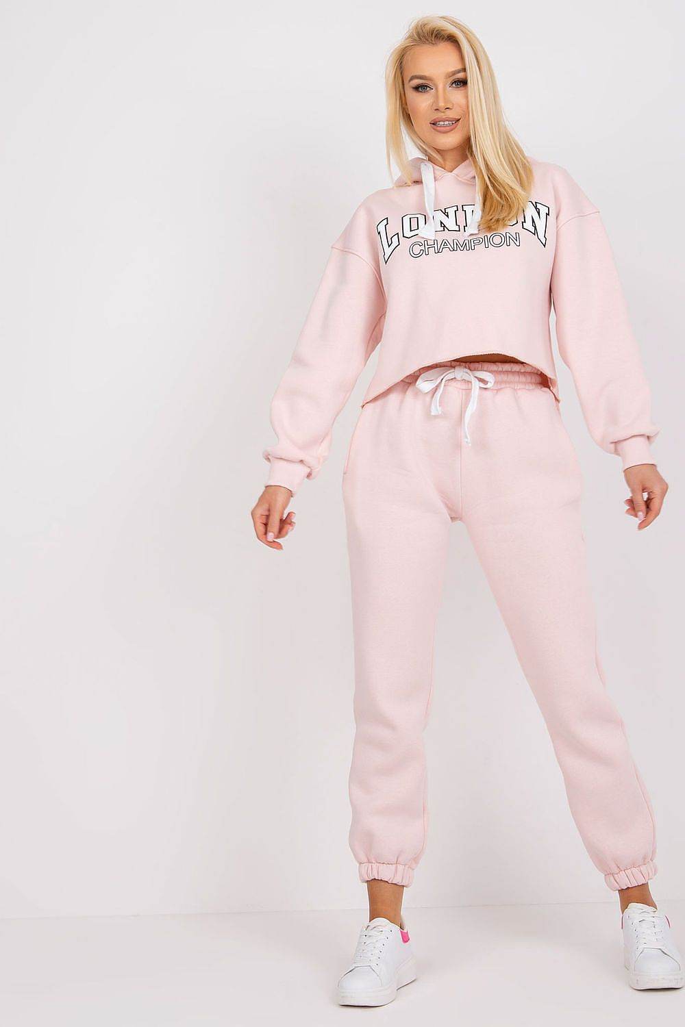 Set Model 206665 Ex Moda - Stay Covered