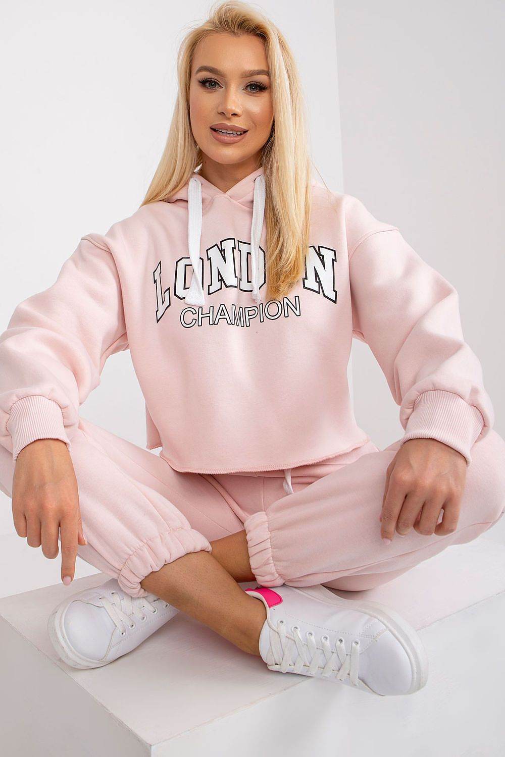 Set Model 206665 Ex Moda - Stay Covered