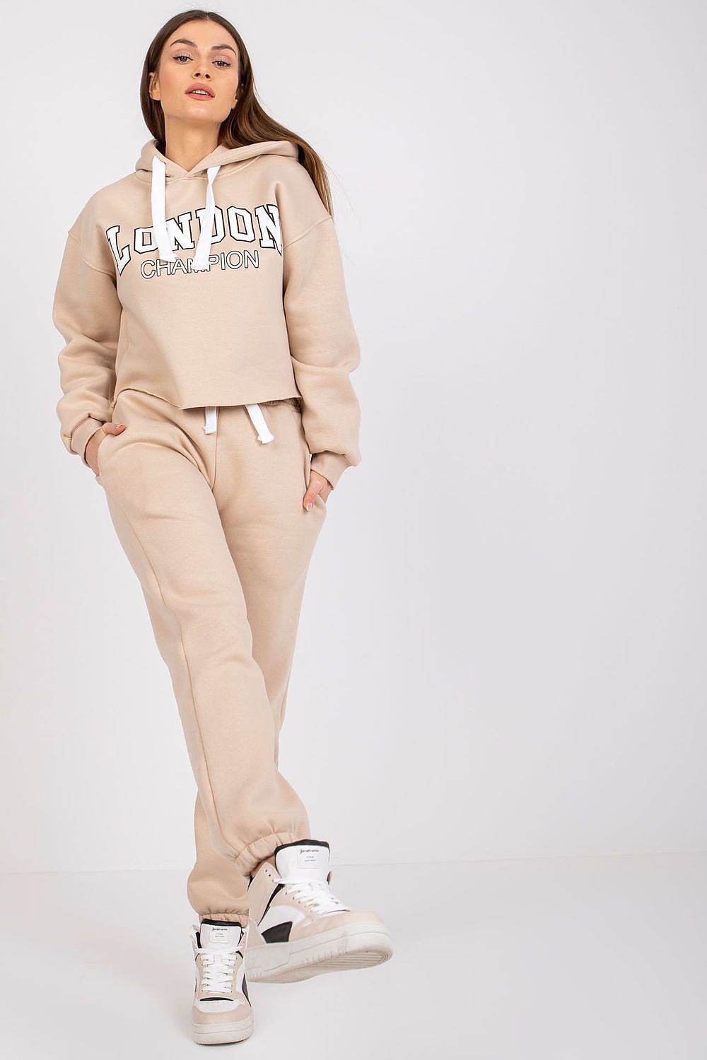 Set Model 206665 Ex Moda - Stay Covered