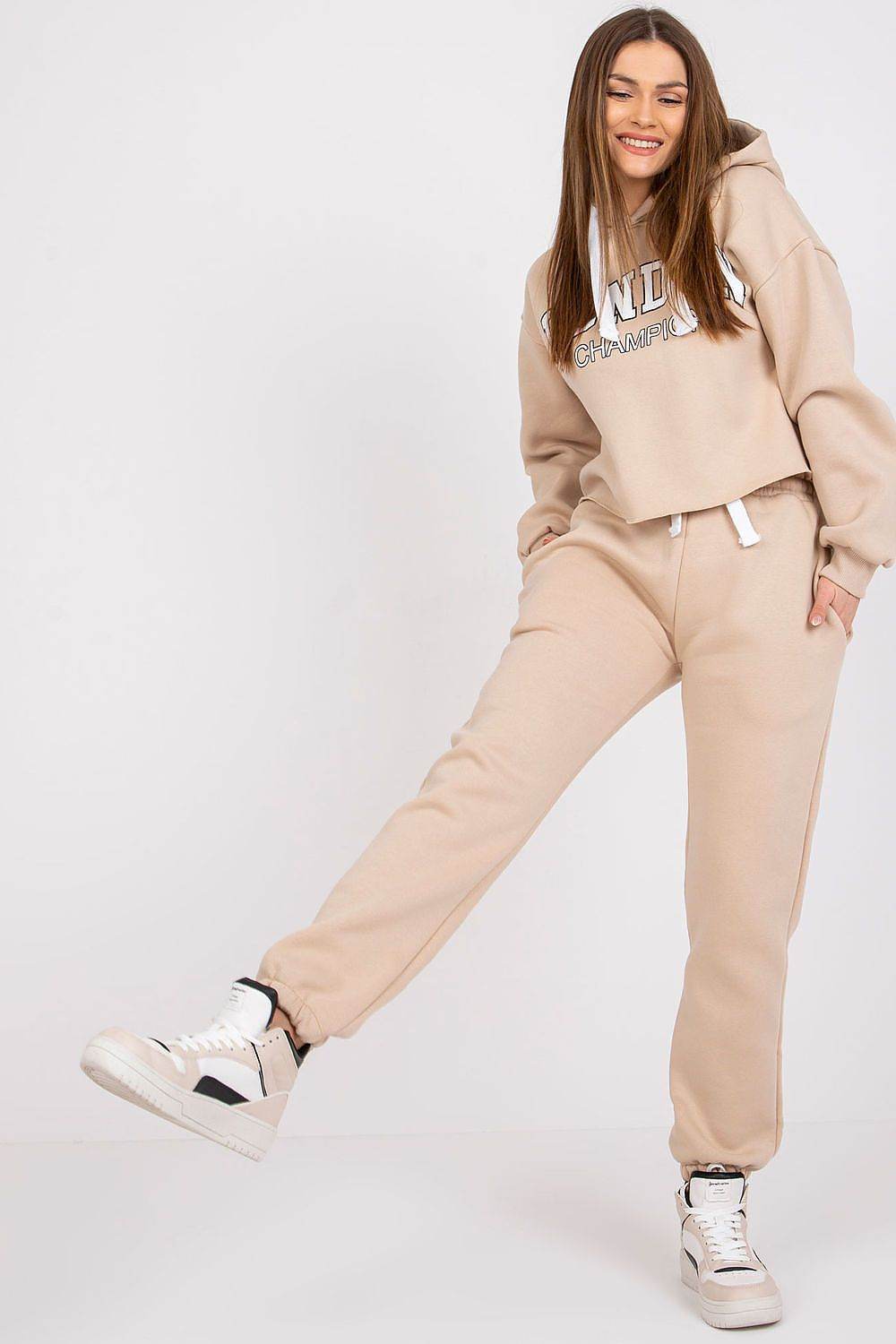 Set Model 206665 Ex Moda - Stay Covered