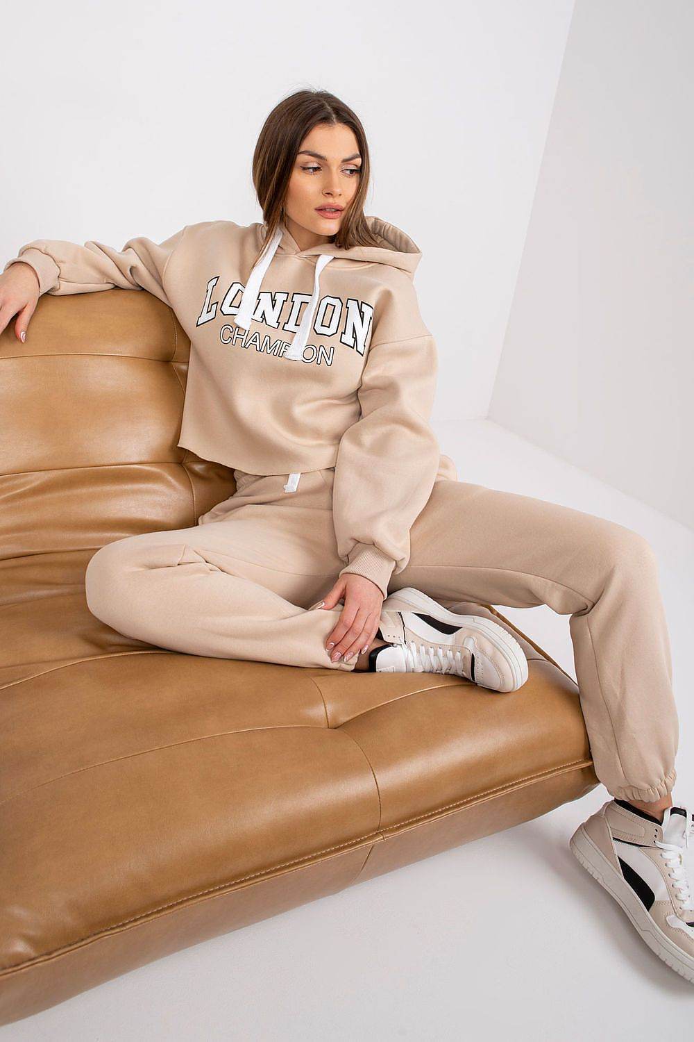 Set Model 206665 Ex Moda - Stay Covered