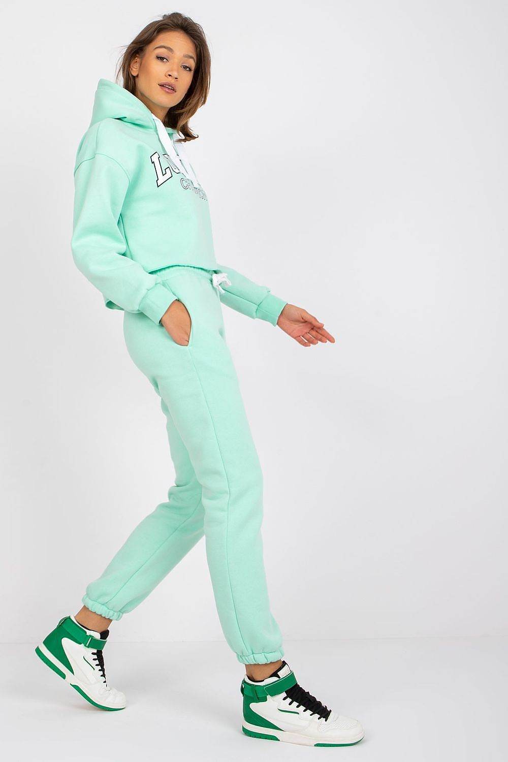 Set Model 206665 Ex Moda - Stay Covered