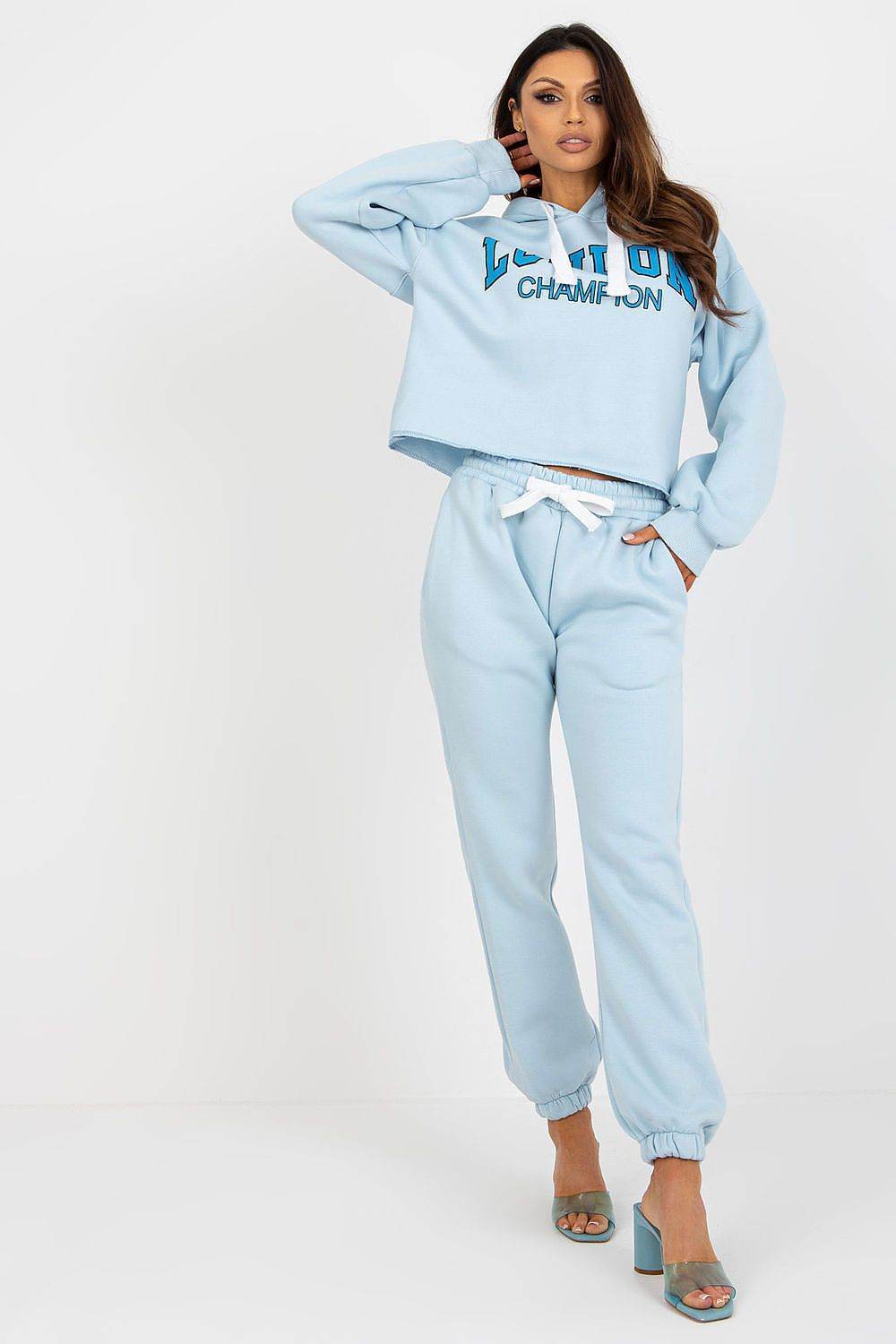 Set Model 206665 Ex Moda - Stay Covered