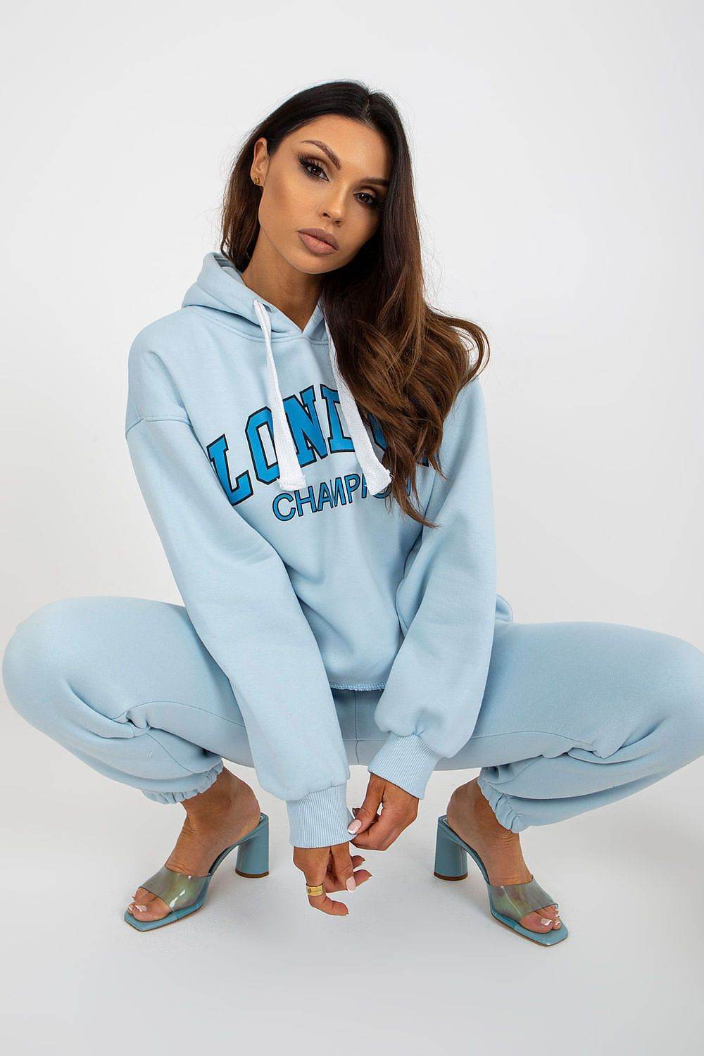 Set Model 206665 Ex Moda - Stay Covered