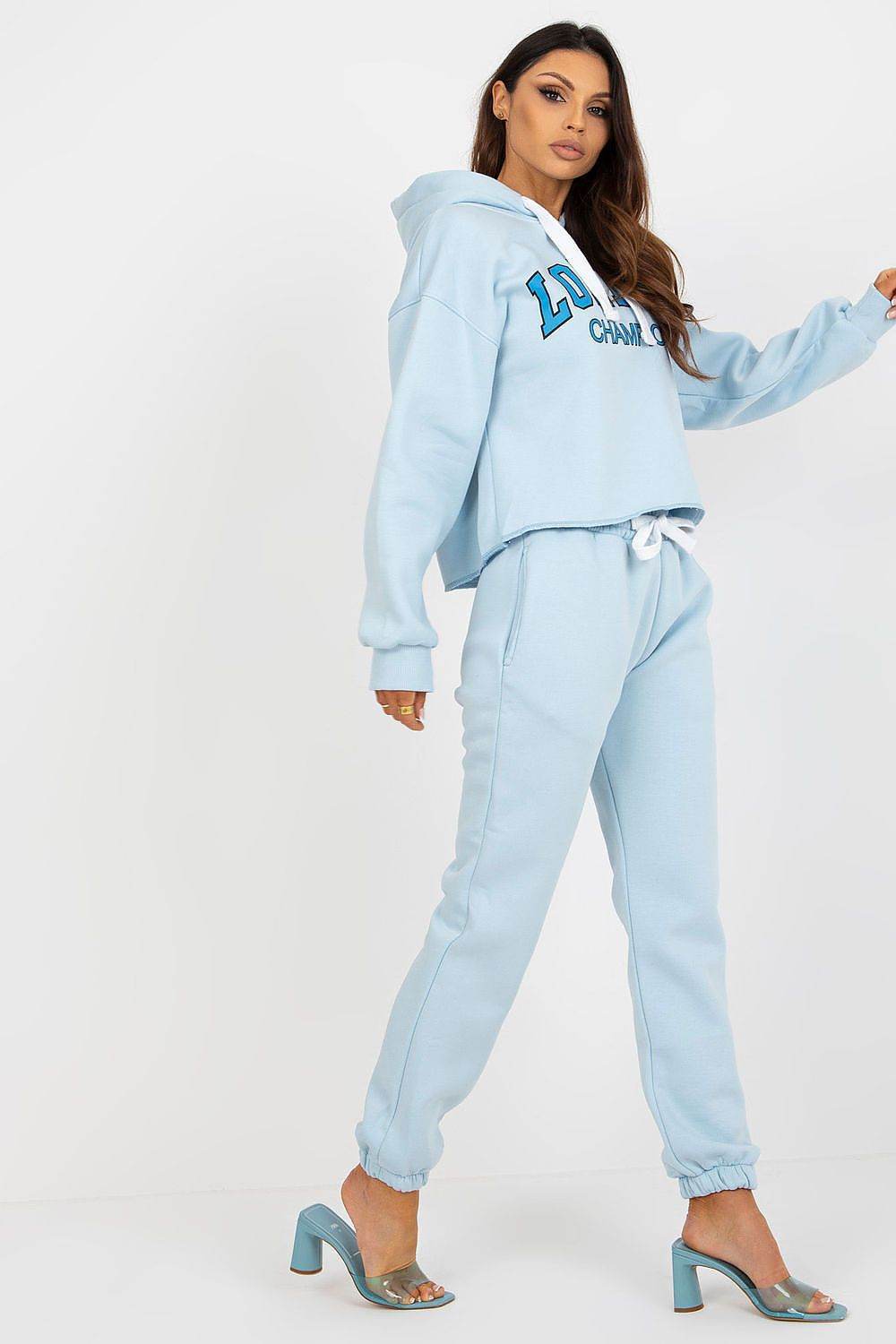 Set Model 206665 Ex Moda - Stay Covered