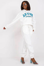 Set Model 206665 Ex Moda - Stay Covered