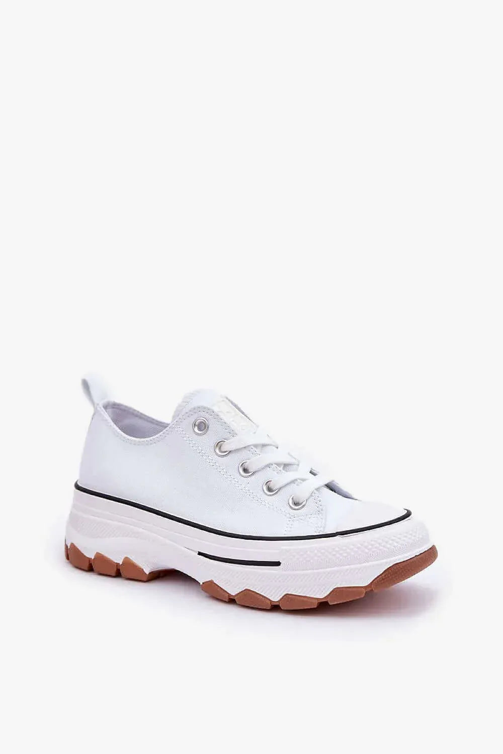 Sneakers Model 206797 Step in style aus 100 textilem Material - Stay Covered