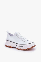 Sneakers Model 206797 Step in style aus 100 textilem Material - Stay Covered