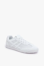 Sneakers Model 206802 Step in style - Stay Covered