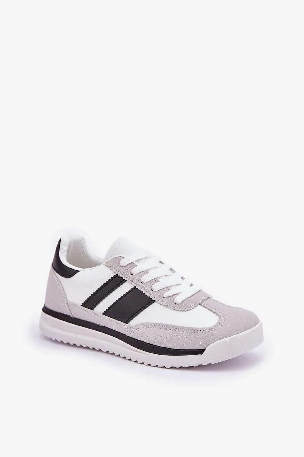 Sportschuhe Model 206833 Step in style - Stay Covered