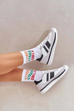 Sportschuhe Model 206833 Step in style - Stay Covered