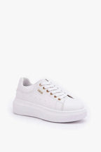 Sportschuhe Model 206843 Step in style - Stay Covered