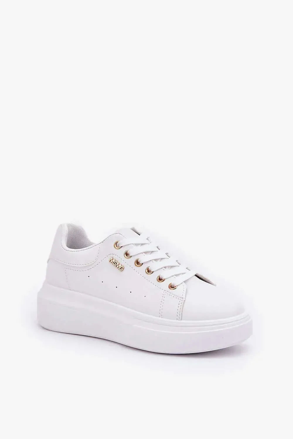 Sportschuhe Model 206843 Step in style - Stay Covered