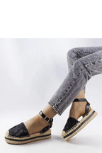 Espadrilles Model 207048 Solea - Stay Covered