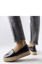 Espadrilles Model 207049 Solea - Stay Covered