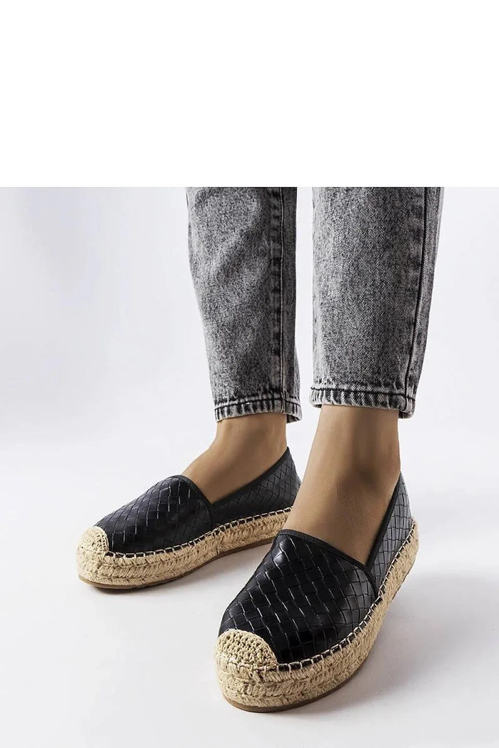 Espadrilles Model 207049 Solea - Stay Covered
