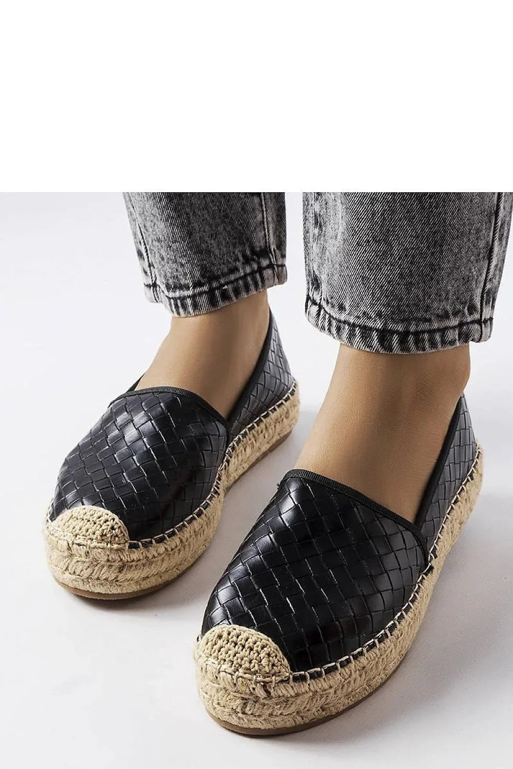 Espadrilles Model 207049 Solea - Stay Covered