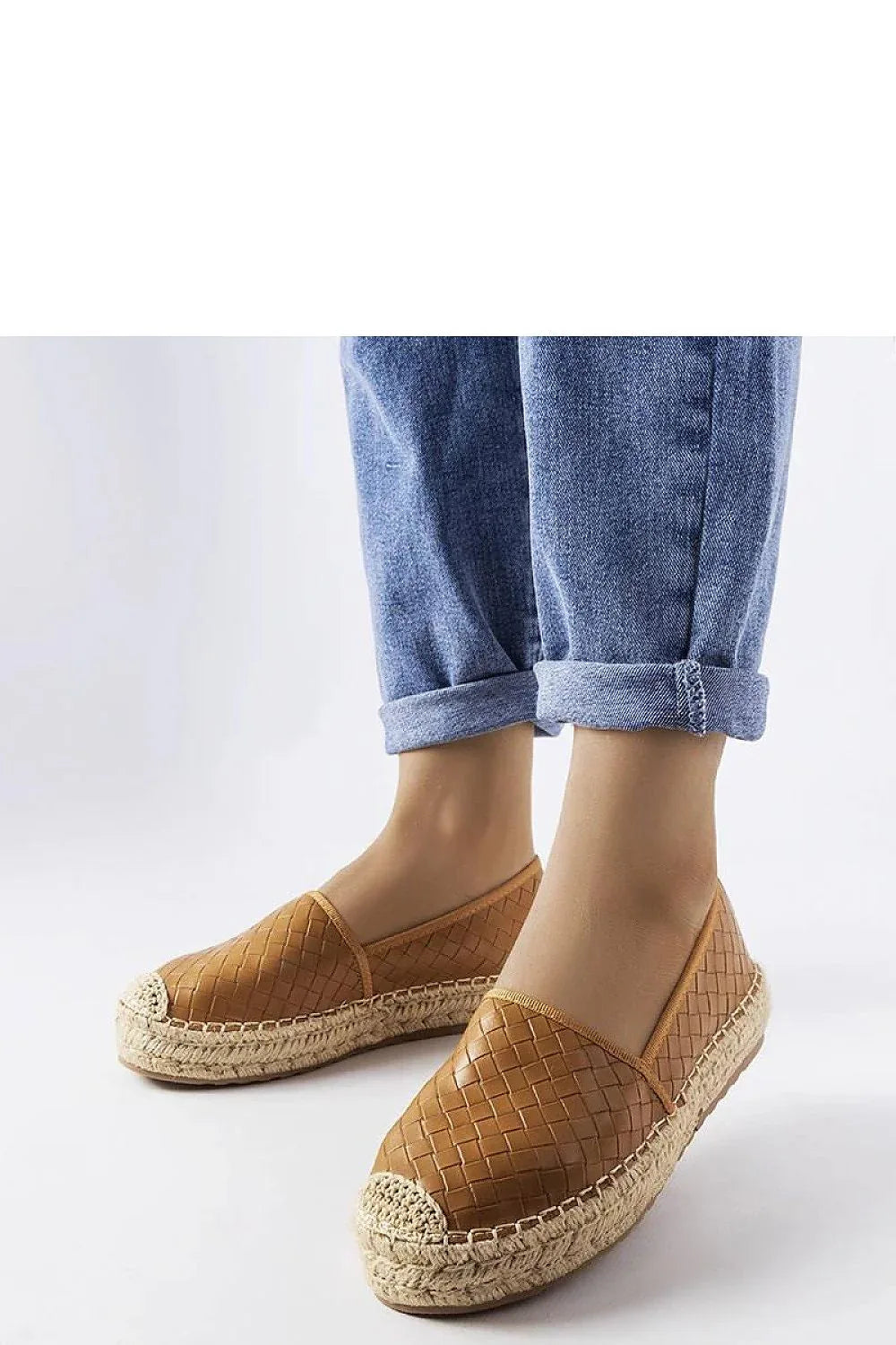 Espadrilles Model 207049 Solea - Stay Covered