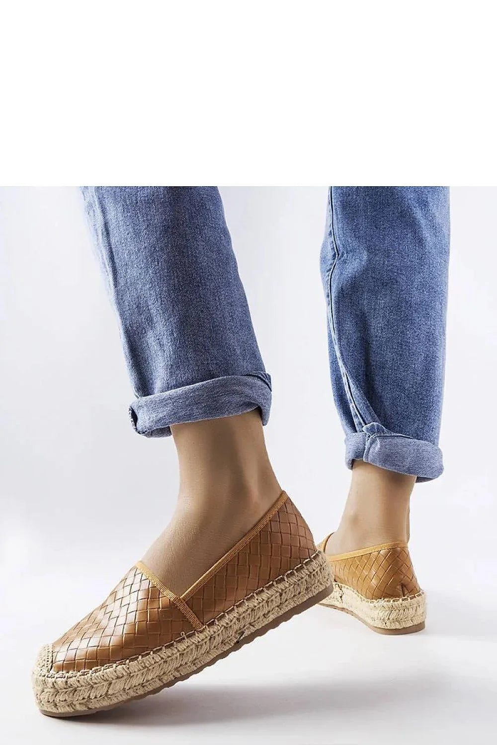 Espadrilles Model 207049 Solea - Stay Covered