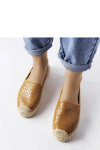 Espadrilles Model 207049 Solea - Stay Covered