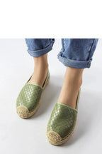 Espadrilles Model 207049 Solea - Stay Covered