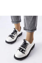  Halbschuhe model 207076 Solea 