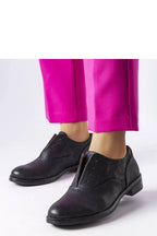  Halbschuhe model 207083 Solea 