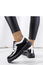  Halbschuhe model 207095 Solea 