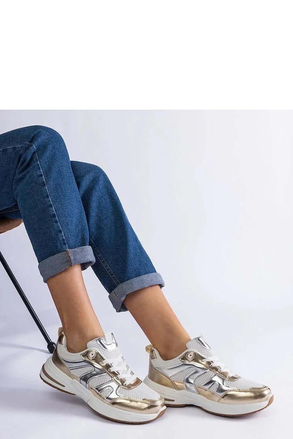 Sneakers Model 207117 Solea - Stay Covered - Stay Covered