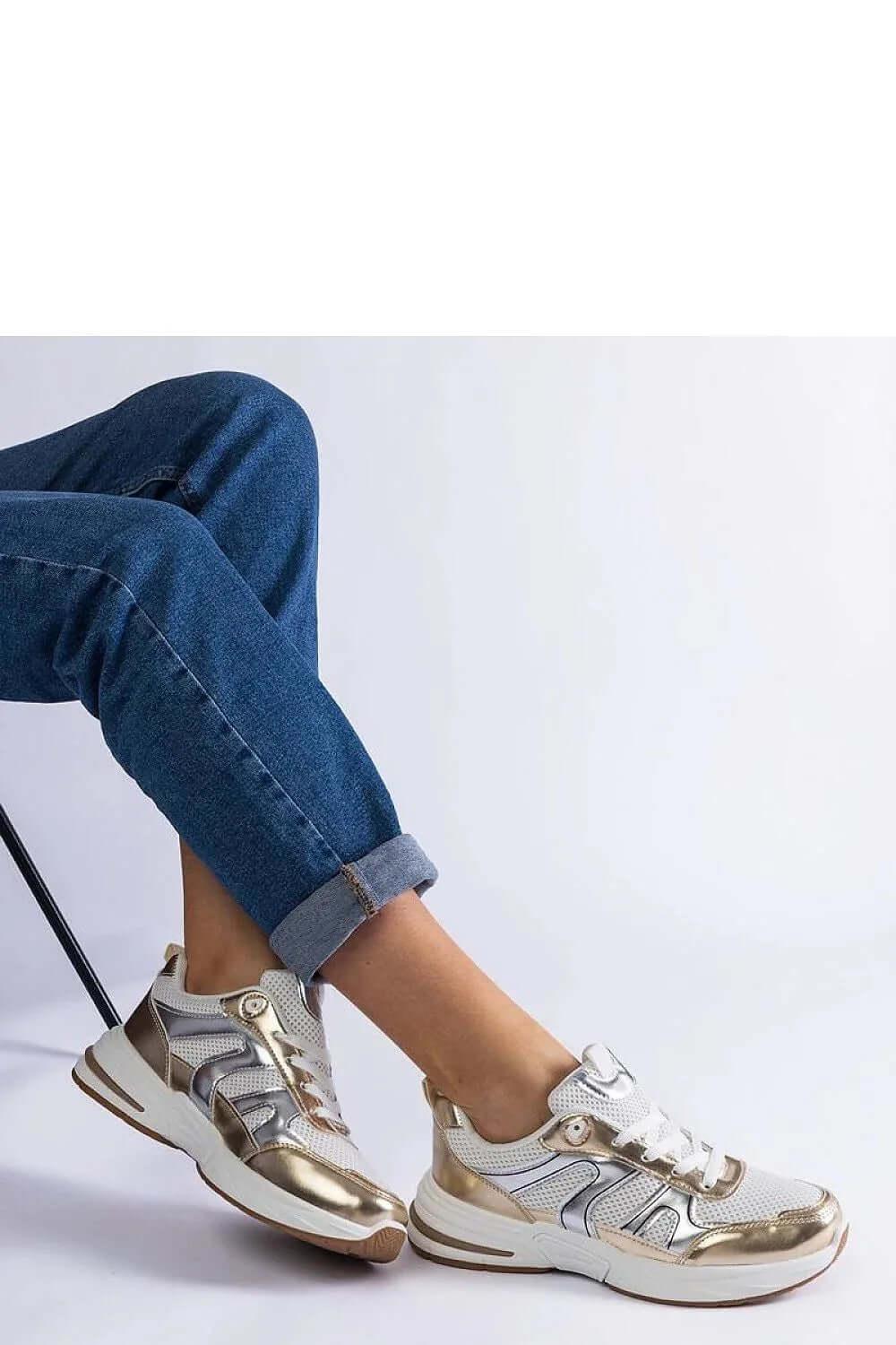 Sneakers Model 207117 Solea - Stay Covered - Stay Covered