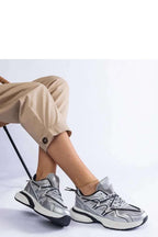 Sneakers Model 207124 Solea - Stay Covered - Stay Covered