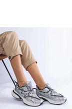 Sneakers Model 207124 Solea - Stay Covered - Stay Covered