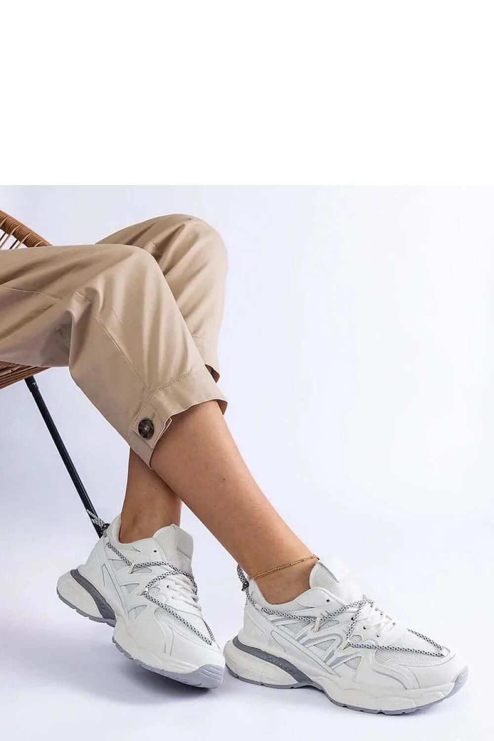 Sneakers Model 207124 Solea - Stay Covered - Stay Covered