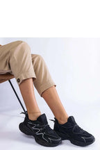 Sneakers Model 207124 Solea - Stay Covered - Stay Covered