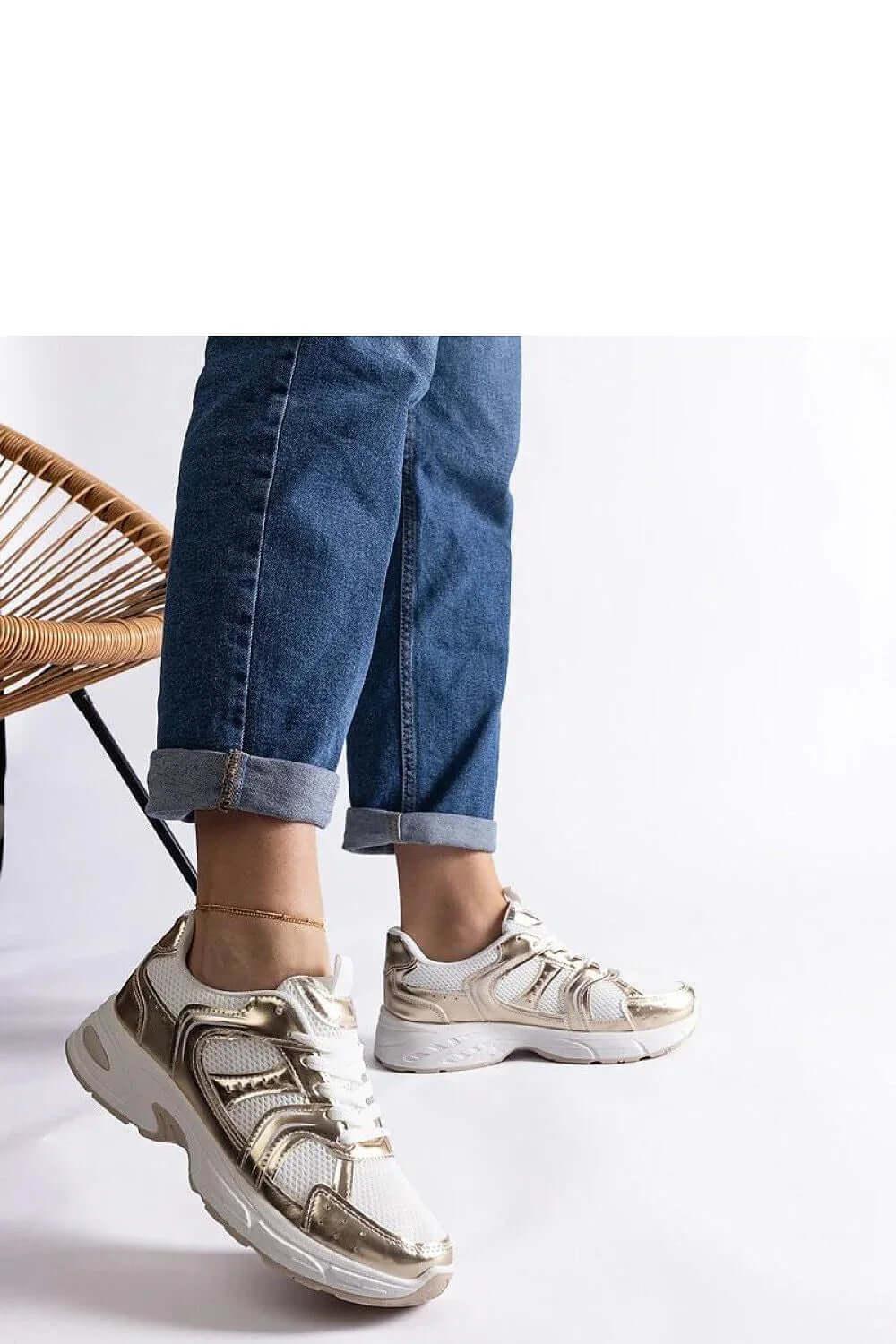 Sneakers Model 207148 Solea - Stay Covered - Stay Covered