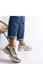 Sneakers Model 207148 Solea - Stay Covered - Stay Covered