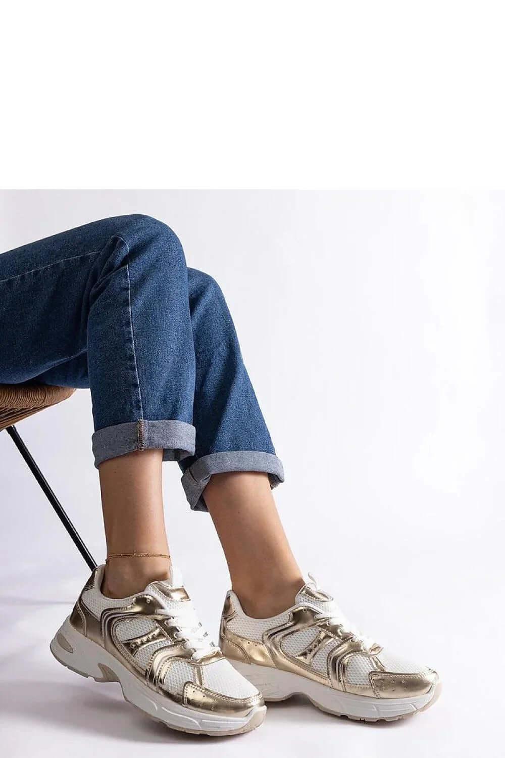 Sneakers Model 207148 Solea - Stay Covered - Stay Covered