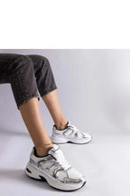 Sneakers Model 207148 Solea - Stay Covered - Stay Covered