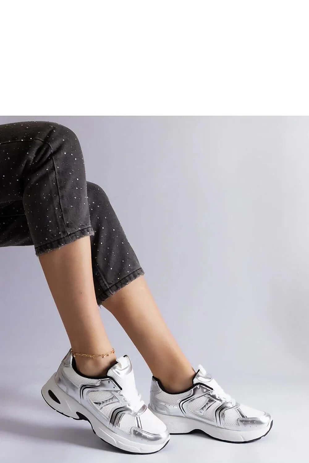 Sneakers Model 207148 Solea - Stay Covered - Stay Covered