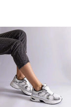 Sneakers Model 207148 Solea - Stay Covered - Stay Covered