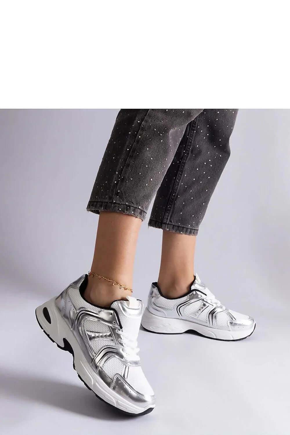 Sneakers Model 207148 Solea - Stay Covered - Stay Covered